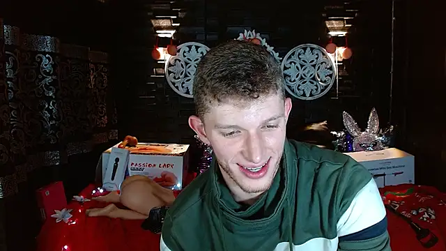 andrewxbi online show from December 22, 11:57 pm