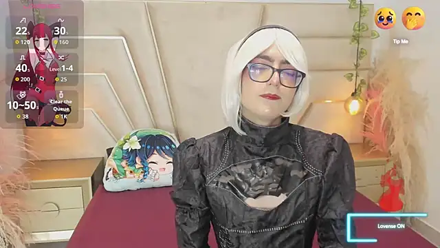 NoahPuff online show from September 12, 3:17 am
