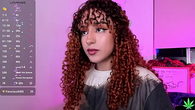 MaryJanelovers online show from January 8, 3:09 am