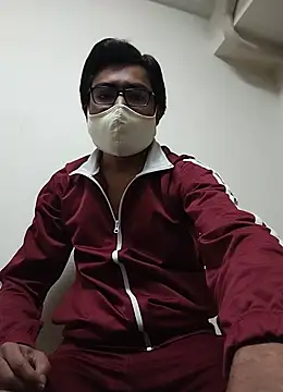 Snapshot of SunkLupus chatting on March 20, 10:43 am SunkLupus online show from March 20, 10:43 am