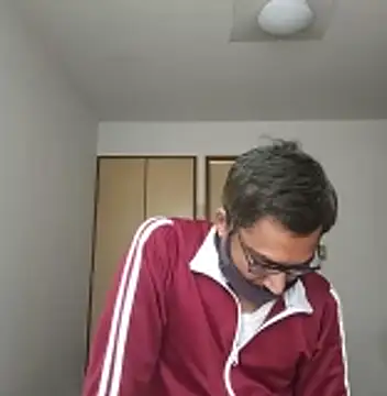 SunkLupus online show from March 28, 2:33 am