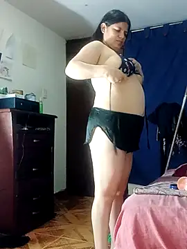 Alexandra-XXX online show from March 19, 6:39 am