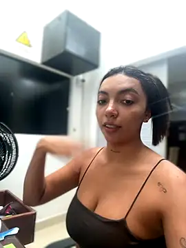 Snapshot of ImAshley1 chatting on October 21, 2:07 pm ImAshley1 online show from October 21, 2:07 pm