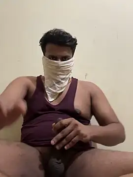 Hunkk28 online show from March 18, 12:19 pm