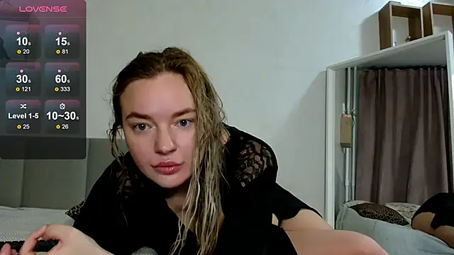 Eva   forever online show from November 27, 1:40 am