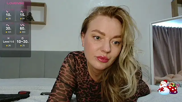 Eva   forever online show from January 6, 5:00 am