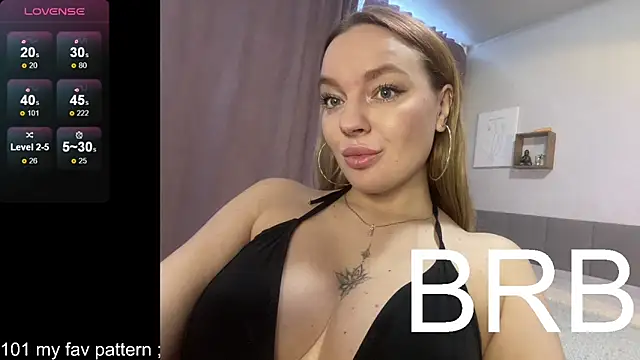 Eva   forever online show from March 14, 1:34 am