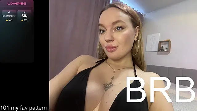 Eva   forever online show from April 4, 2:10 am