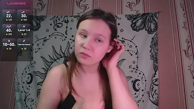 Thighswithspikes online show from November 25, 7:08 am