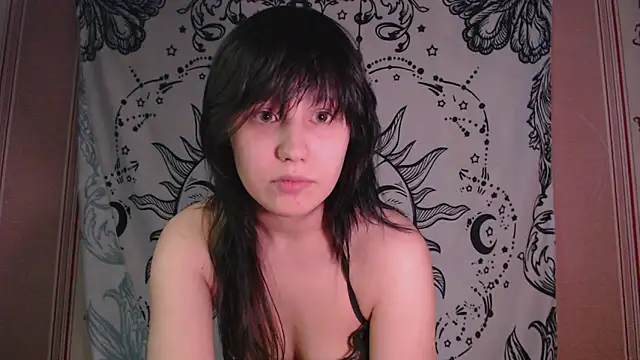 Thighswithspikes online show from March 16, 9:13 am