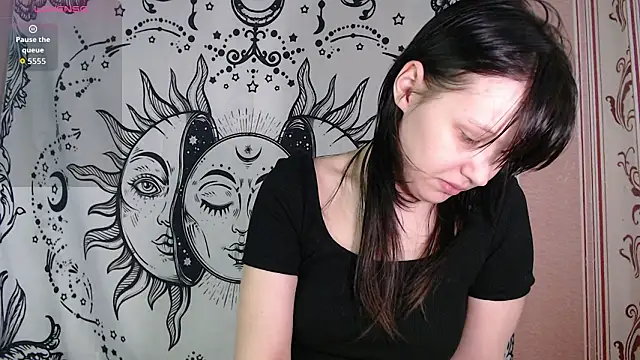 Thighswithspikes online show from March 31, 7:42 am