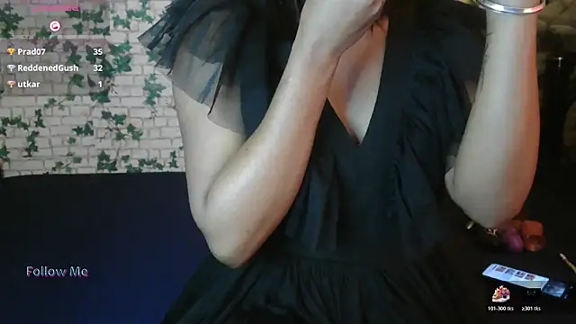 Snapshot of Trishna_love chatting on November 1, 3:08 am Trishna love online show from November 1, 3:08 am