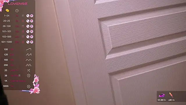 RubyxBanks online show from September 24, 9:29 pm