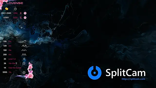 RubyxBanks online show from October 25, 10:15 pm