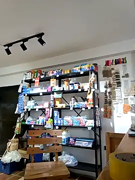 elnegro707070 online show from October 6, 10:56 am