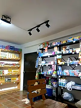 elnegro707070 online show from October 8, 10:46 am