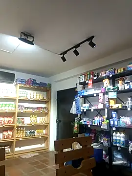 elnegro707070 online show from October 14, 10:49 am