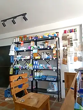 elnegro707070 online show from October 26, 2:34 pm