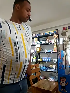 elnegro707070 online show from November 13, 10:58 am