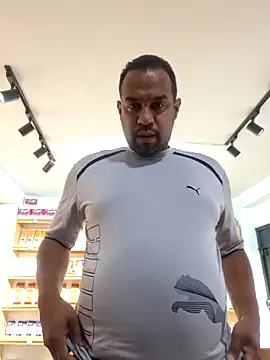 elnegro707070 online show from February 10, 10:52 am