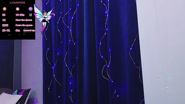 AlessiaCroft online show from October 14, 2:56 am