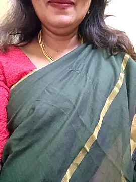 nivedha27 online show from April 17, 7:28 pm