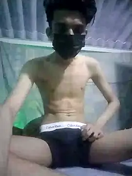 HannanKhan25 online show from September 27, 7:30 pm