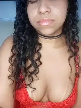 camillaCat online show from March 22, 10:35 pm