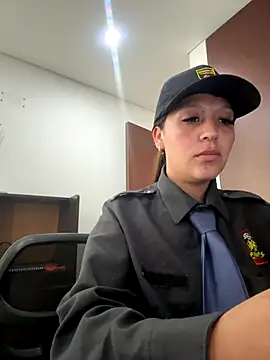 MELODY  06 online show from November 4, 12:26 pm