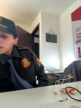 MELODY  06 online show from November 29, 12:19 pm