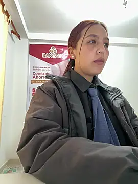 Snapshot of MELODY__06 chatting on February 17, 12:45 pm MELODY 06 online show from February 17, 12:45 pm