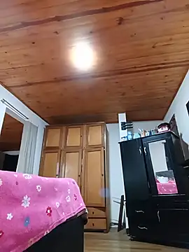 Snapshot of MELODY__06 chatting on June 30, 8:54 pm MELODY 06 online show from June 30, 8:54 pm