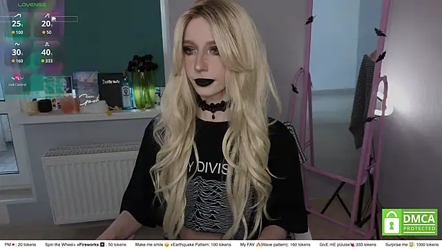 sweetuniporn online show from April 26, 8:01 am