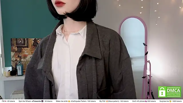 sweetuniporn online show from April 29, 9:02 am
