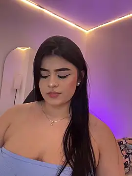 Kariina  69 online show from October 20, 2:34 am