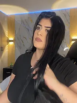 Kariina  69 online show from February 24, 12:30 am