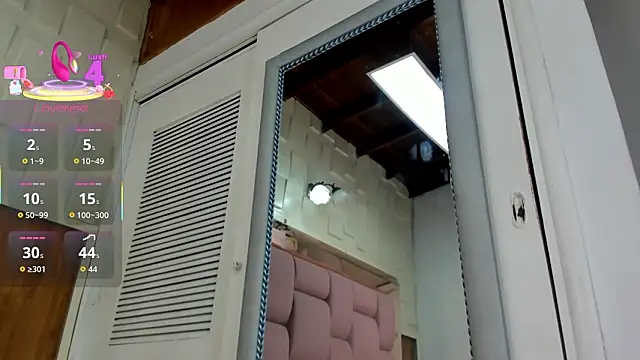 sophiaarenas online show from March 16, 11:58 am