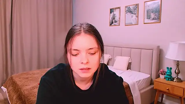 marshmallowee online show from February 25, 3:32 pm