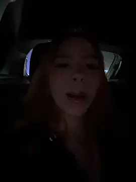 Cristina pinkk online show from March 14, 1:01 am