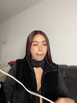 Cristina pinkk online show from March 20, 12:26 am