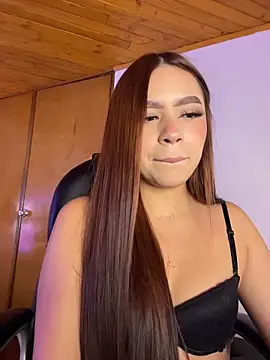 Cristina pinkk online show from May 6, 3:24 am