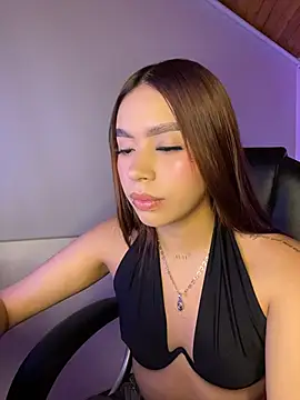 Cristina pinkk online show from May 18, 1:56 am