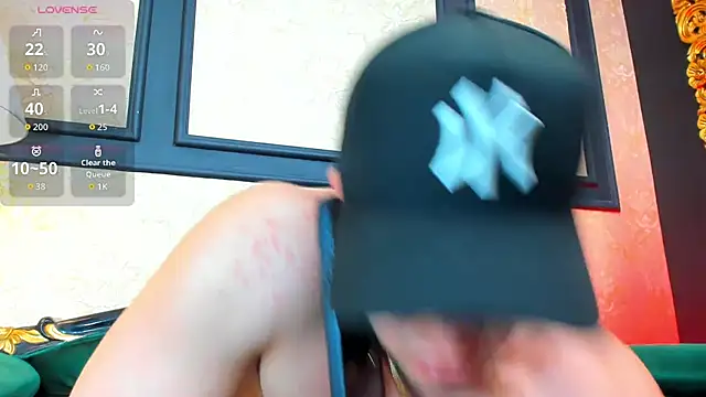 GrantBlake online show from February 4, 6:08 am