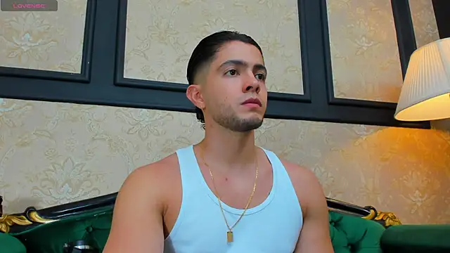 GrantBlake online show from June 7, 4:38 am