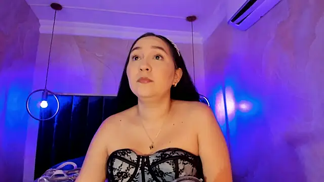 AlissaJoness online show from December 14, 12:32 pm