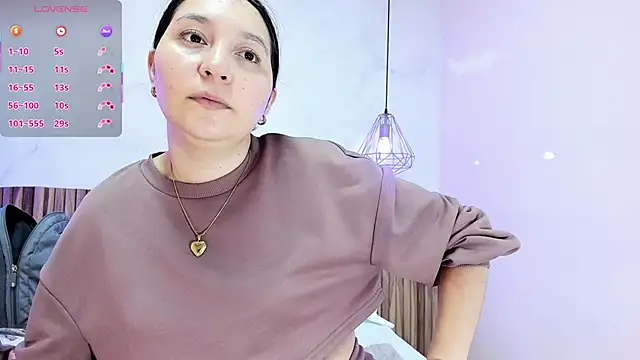 Snapshot of AlissaJoness chatting on March 19, 11:58 am AlissaJoness online show from March 19, 11:58 am