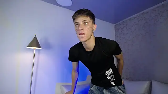 Robbin Blaze online show from September 19, 9:15 pm