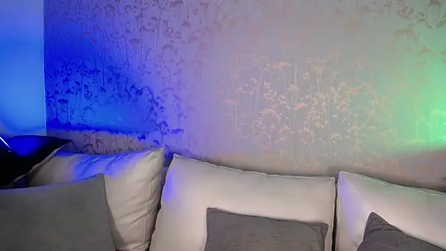 Robbin Blaze online show from January 17, 4:39 am