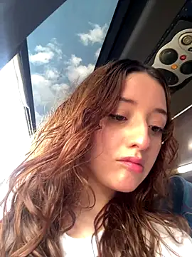 Baby  Otaku online show from November 22, 9:03 pm