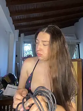 Mia  Gray online show from September 21, 9:49 pm